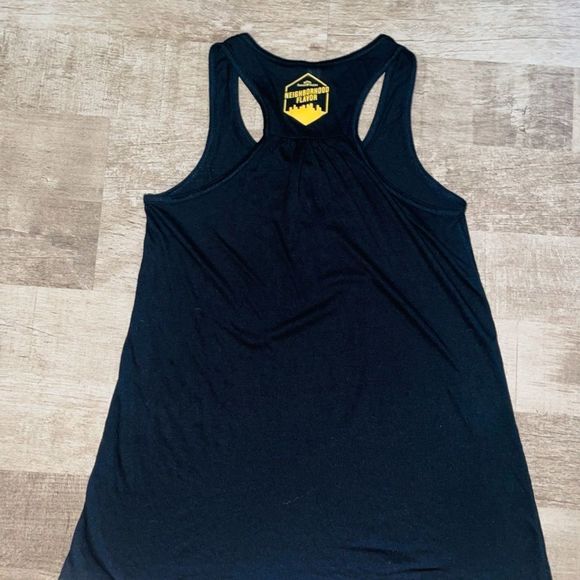 Brand New Women’s Jack Daniels Honey Tank Top Size Medium - Picture 2 of 2